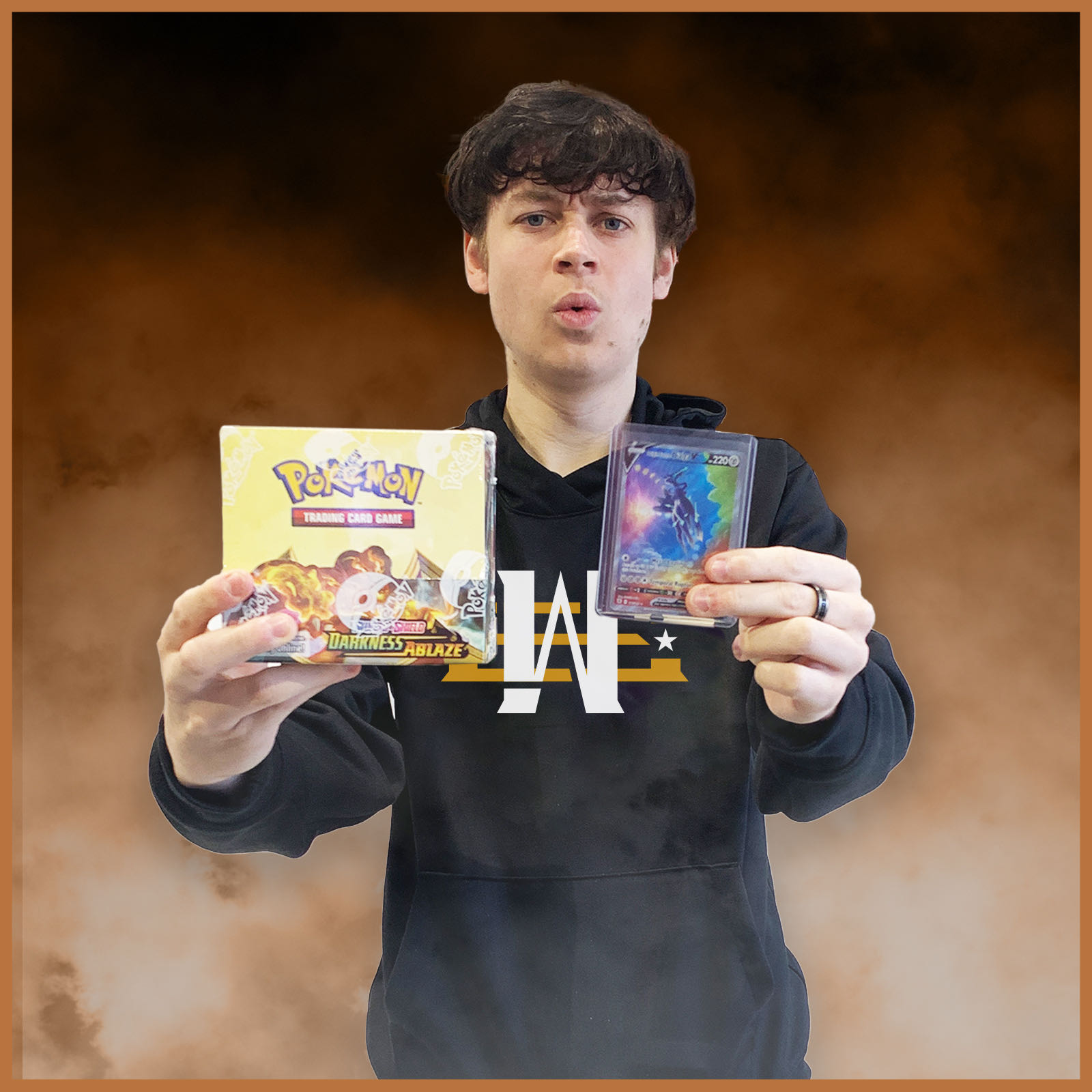 Pokemon Mystery Packs