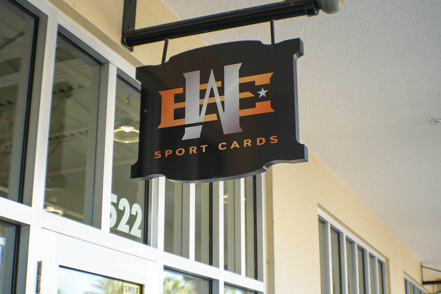 East West Sports Cards